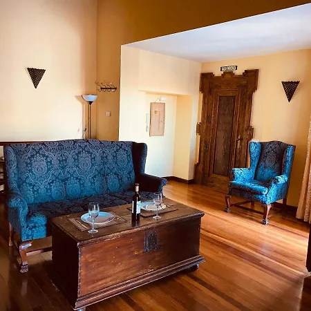 La Colegiata De Apartamento