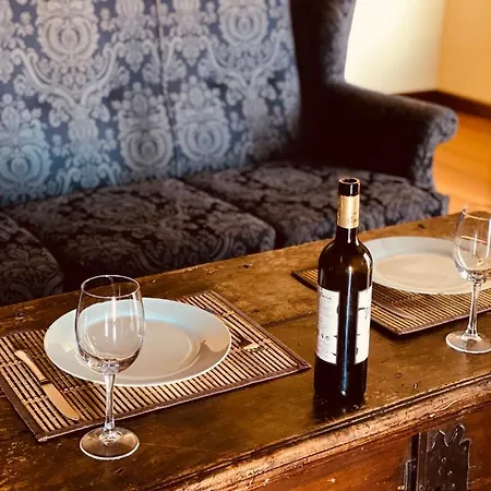 隆达教堂酒店 龙达