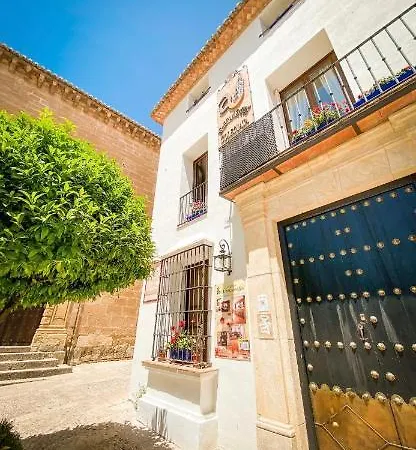La Colegiata De *