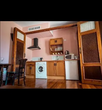 Apartamento La Colegiata De Ronda