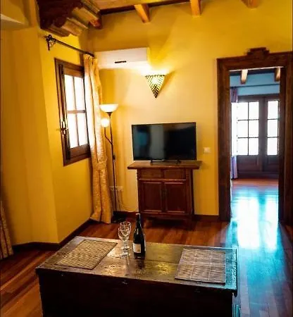 公寓 隆达教堂酒店 龙达