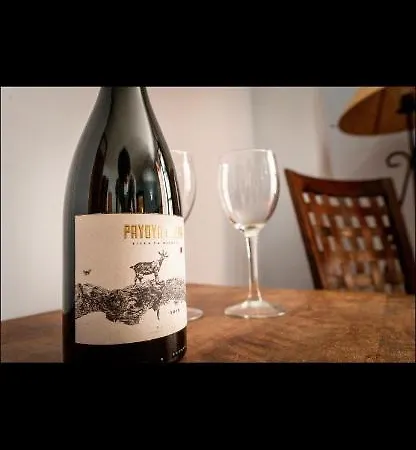 隆达教堂酒店 龙达