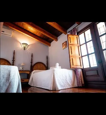 公寓 隆达教堂酒店 龙达