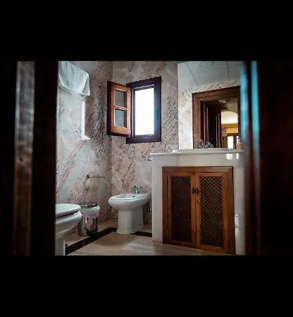 隆达教堂酒店 * 龙达