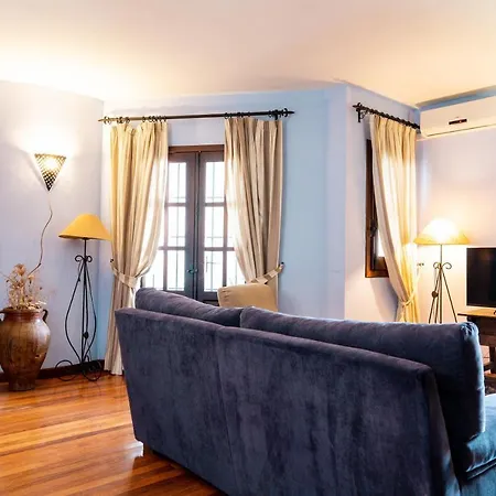 Apartamento La Colegiata De