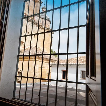 Apartamento La Colegiata De Ronda