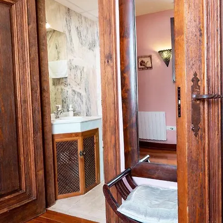La Colegiata De Apartamento