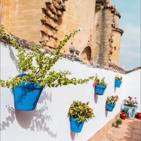 La Colegiata De * Ronda