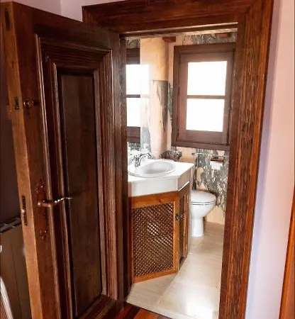 Apartamento La Colegiata De Ronda