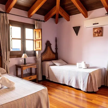 La Colegiata De Apartamento *