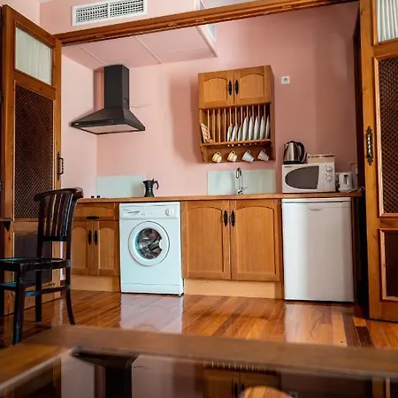 La Colegiata De Apartamento *