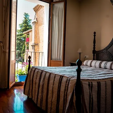 La Colegiata De Apartamento
