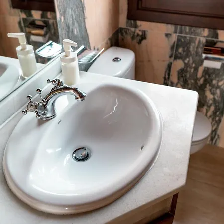 Apartamento La Colegiata De Ronda
