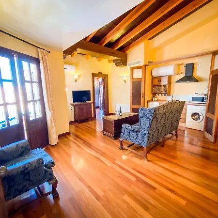 La Colegiata De Apartamento
