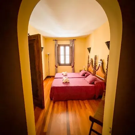 公寓 隆达教堂酒店 龙达