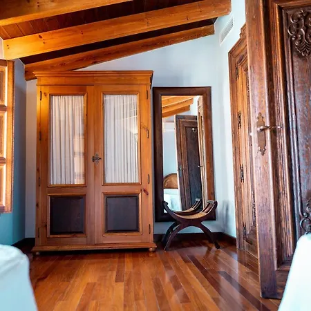 隆达教堂酒店 * 龙达