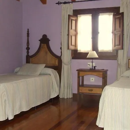 La Colegiata De Apartmán Ronda