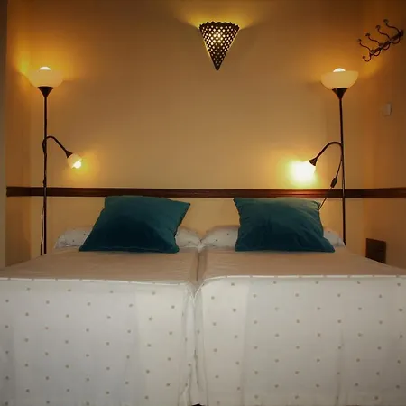 Apartamento La Colegiata De Ronda