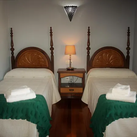 La Colegiata De Apartamento