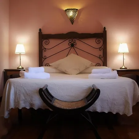 Apartamento La Colegiata De *