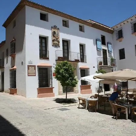 La Colegiata De Apartamento *