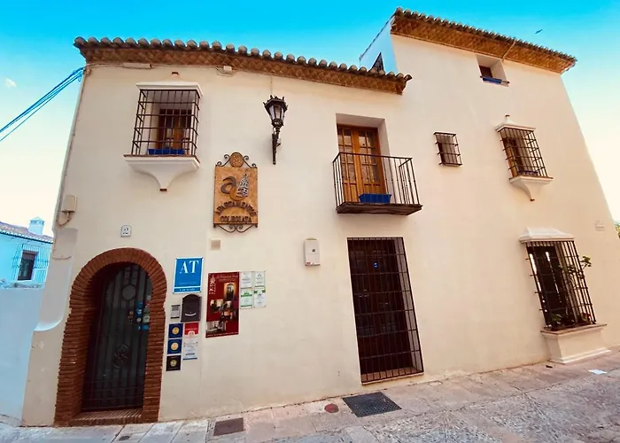 La Colegiata De Ronda