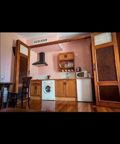 Apartment La Colegiata De Ronda