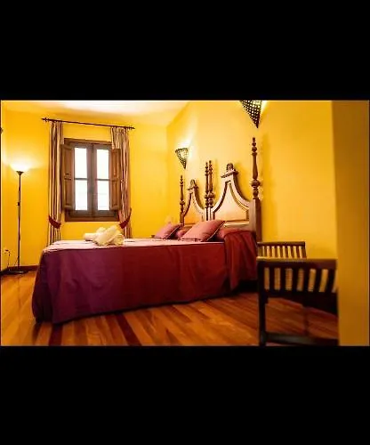 La Colegiata De Apartment