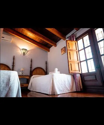 Apartment La Colegiata De Ronda