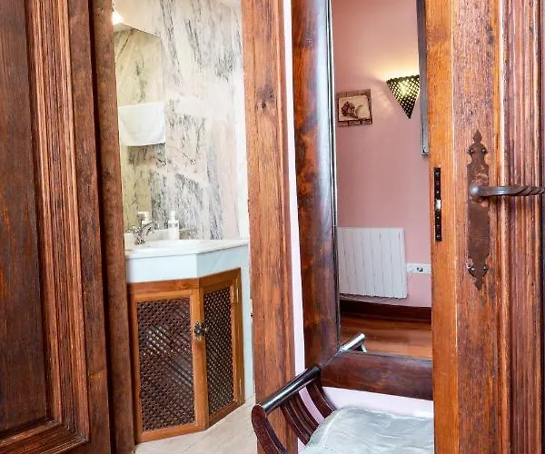 La Colegiata De Apartment