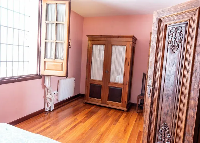 La Colegiata De Apartment