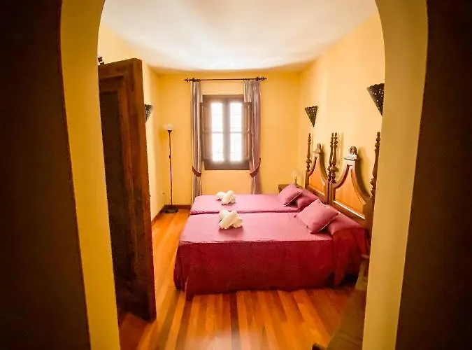 Apartment La Colegiata De Ronda