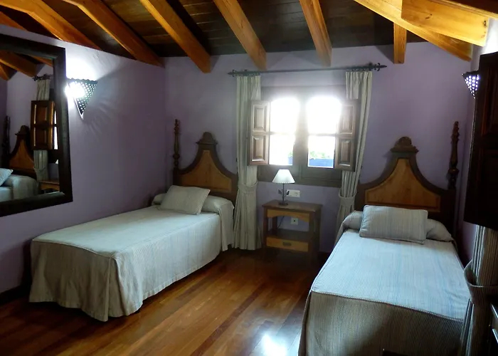 La Colegiata De Apartment