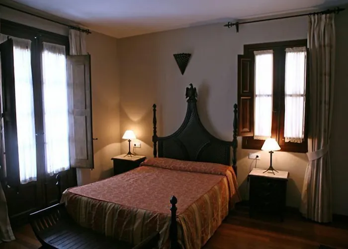 La Colegiata De Apartment