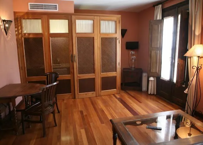 La Colegiata De Apartment