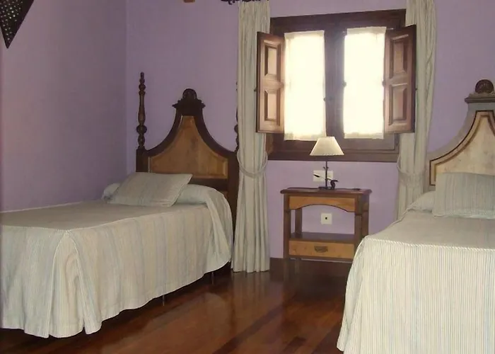 La Colegiata De Apartment Ronda