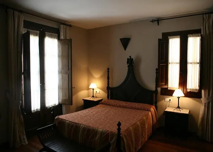 La Colegiata De Apartment *