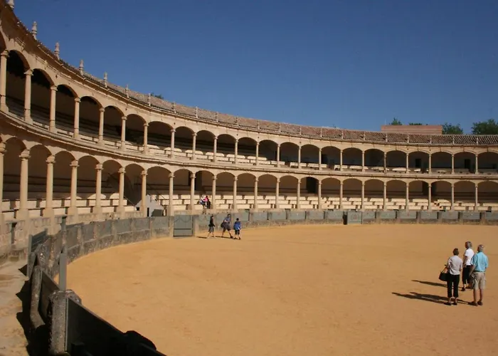 La Colegiata De * Ronda