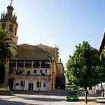 Apartment La Colegiata De Ronda