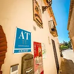 La Colegiata De Appartement Ronda