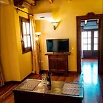 Apartment La Colegiata De Ronda