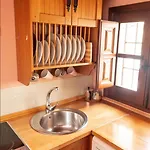 La Colegiata De Apartment Ronda