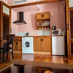 La Colegiata De Apartment *