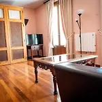 Appartement La Colegiata De