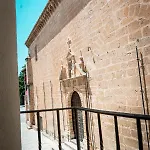 La Colegiata De Apartment