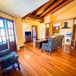 La Colegiata De Apartment