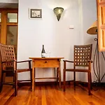 Apartment La Colegiata De Ronda