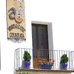 Apartment La Colegiata De Ronda