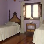 La Colegiata De Apartment Ronda