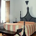La Colegiata De Apartment Ronda